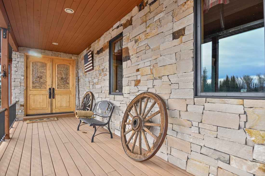 Farm Ranch in Evanston, Wyoming, United States 5 - 16734252