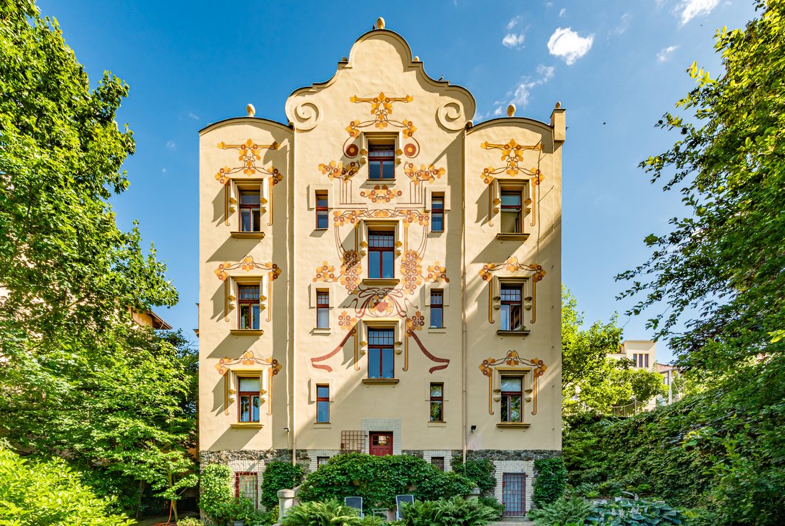 Villa in Prague, Prague, Czechia 3 - 16734400