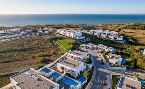 Villa in Lourinha und Atalaia, Lissabon, Portugal 1