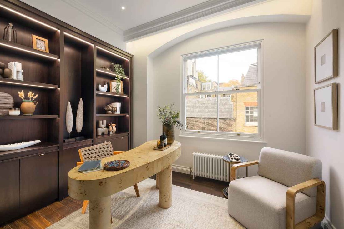 Apartment in London, England, United Kingdom 5 - 16734217