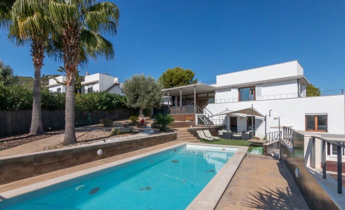 Chalet a Gènova, Palma di Maiorca, Isole Baleari 3 - 16734009