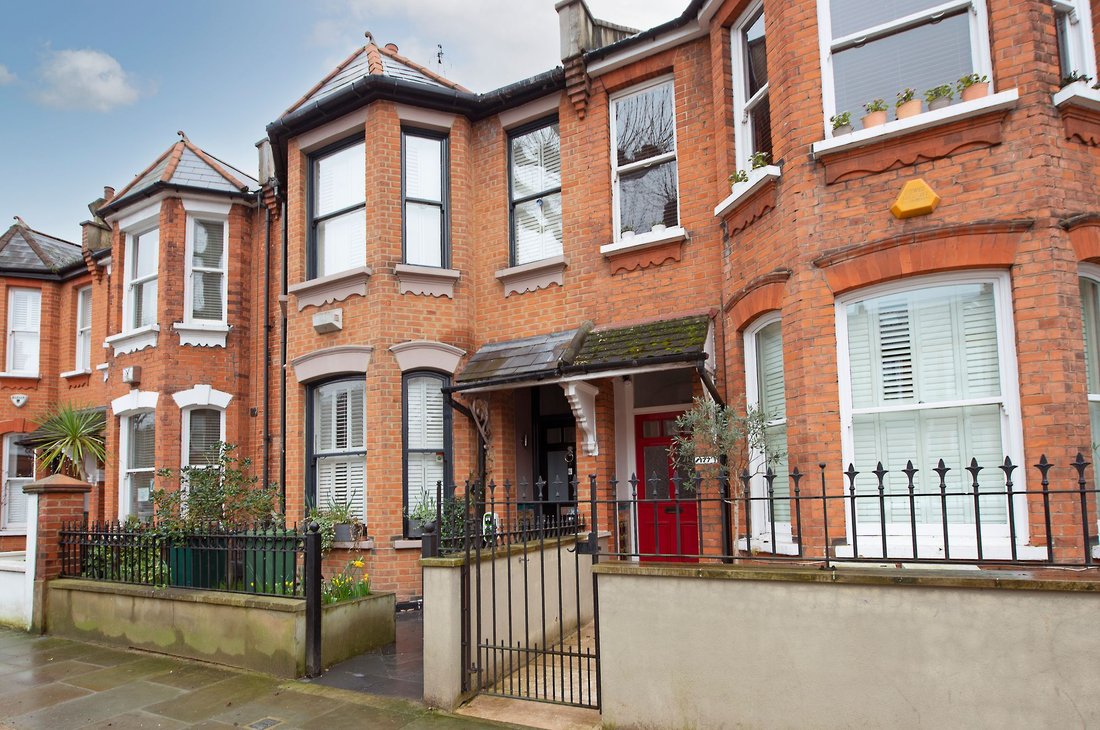 House in Ladbroke Grove, Kensington And Chelsea, England 2 - 16735120