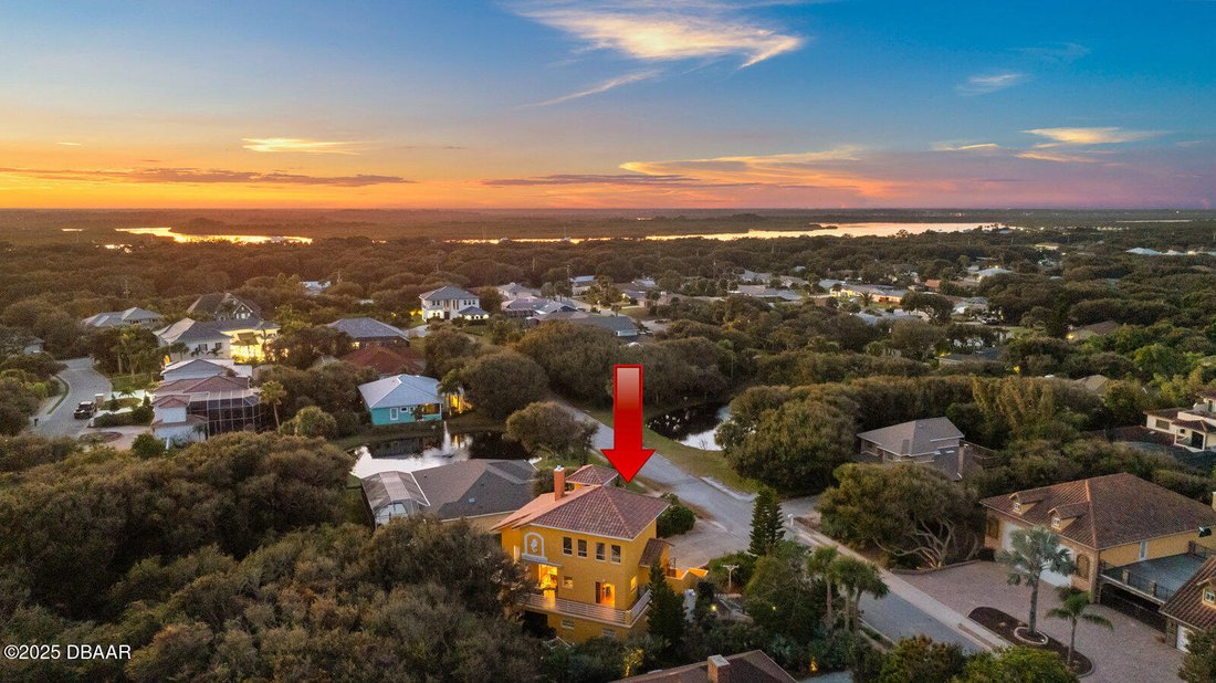 House in Port Orange, Florida, United States 5 - 16730549