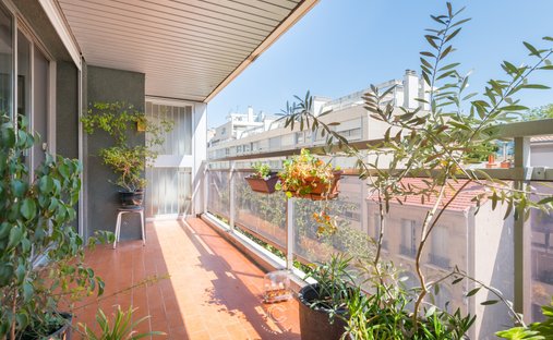 Apartment in Pointe Rouge, 8e Arrondissement, Marseille 1