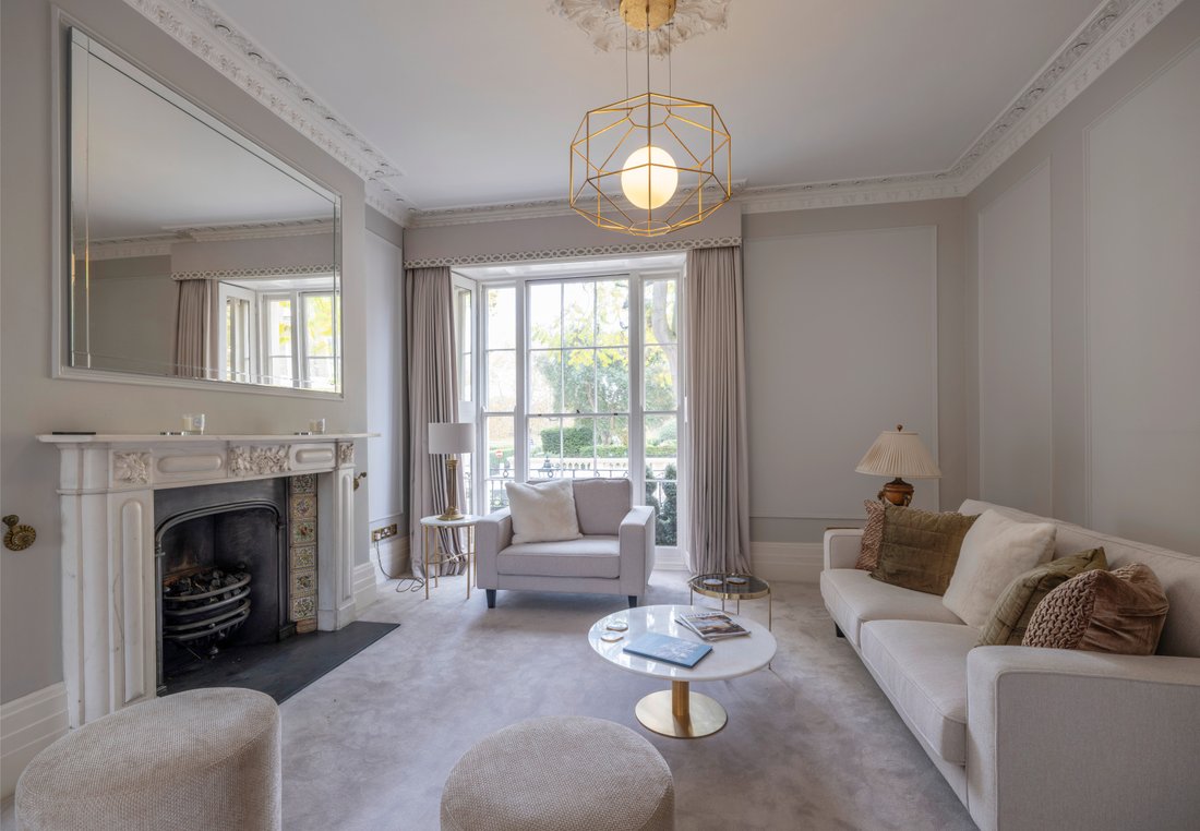 House in Marylebone, Westminster, England 3 - 16730171