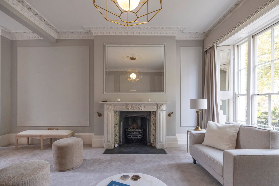 House in Marylebone, Westminster, England 4 - 16730171