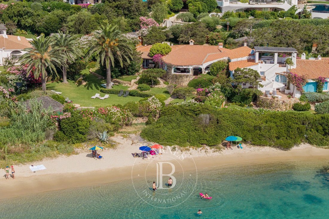 Villa in Marina di Porto Cervo, Porto Cervo, Italy 3 - 16730699