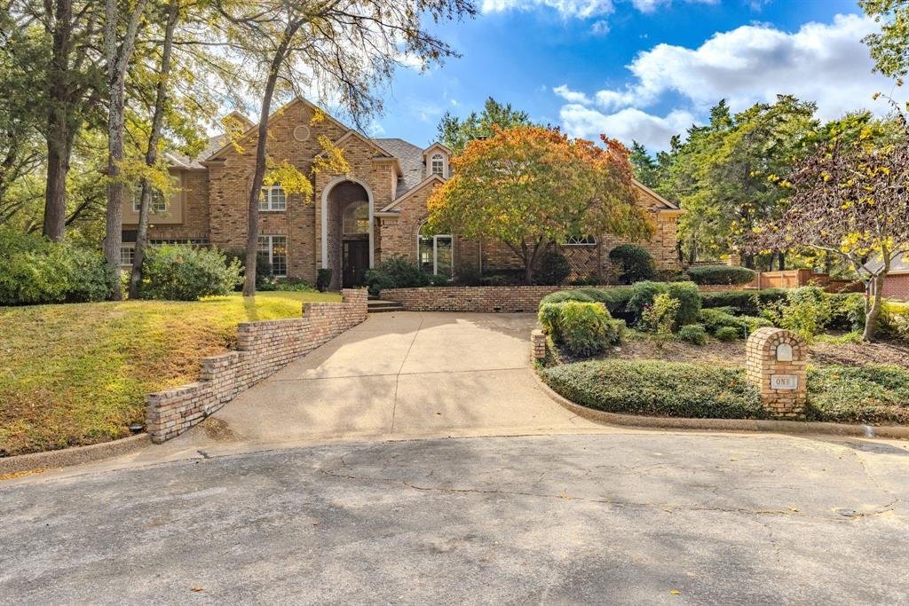 House in Greenville, Texas, United States 2 - 16736197