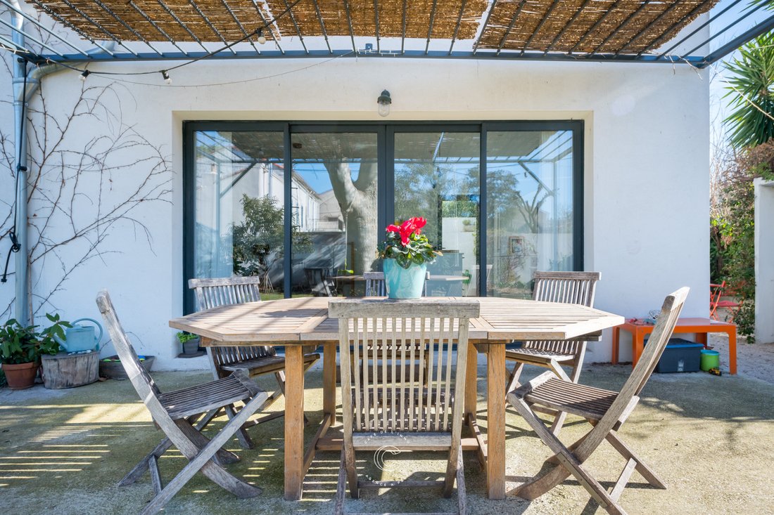 House in Saint Julien, Marseille, Provence-Alpes-Côte d'Azur 4 - 16735423