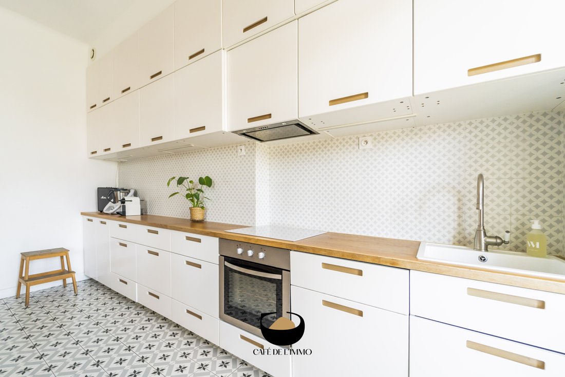 Apartment in Les Chartreux, 4e Arrondissement, Marseille 5 - 16735558