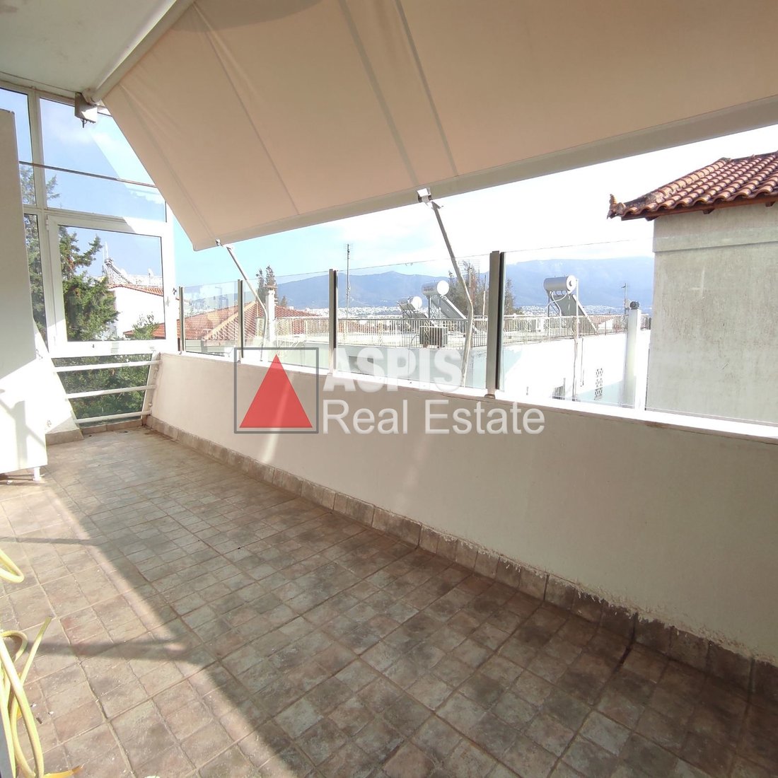 Apartment in Psychiko, Attica, Greece 1 - 16737490