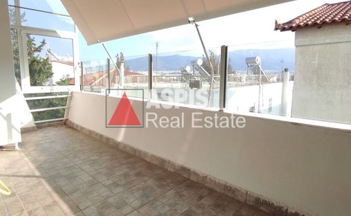 Apartment in Psychiko, Attica, Greece 1