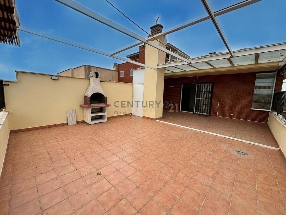 Apartment in Carretera de Cadiz, Malaga, Spain 2 - 14795551