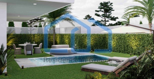 Apartment in Glyfada, Attica, Greece 4 - 16737473