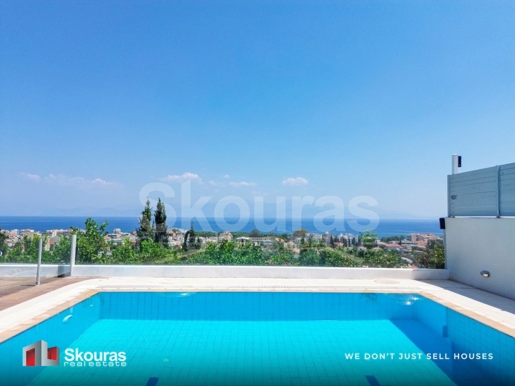 House in Karya Community, Xylokastro, Greece 2 - 16727613