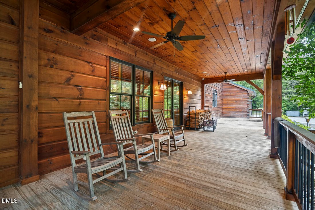 Farm Ranch in Yanceyville, North Carolina, United States 5 - 16733685