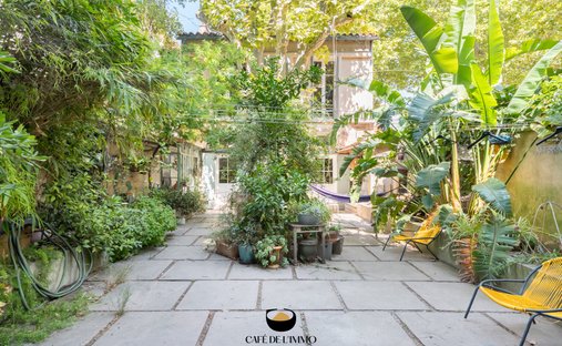 House in Castellane, 6e Arrondissement, Marseille 1