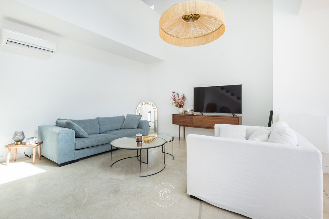 House in Saint Julien, Marseille, Provence-Alpes-Côte d'Azur 5 - 16735992
