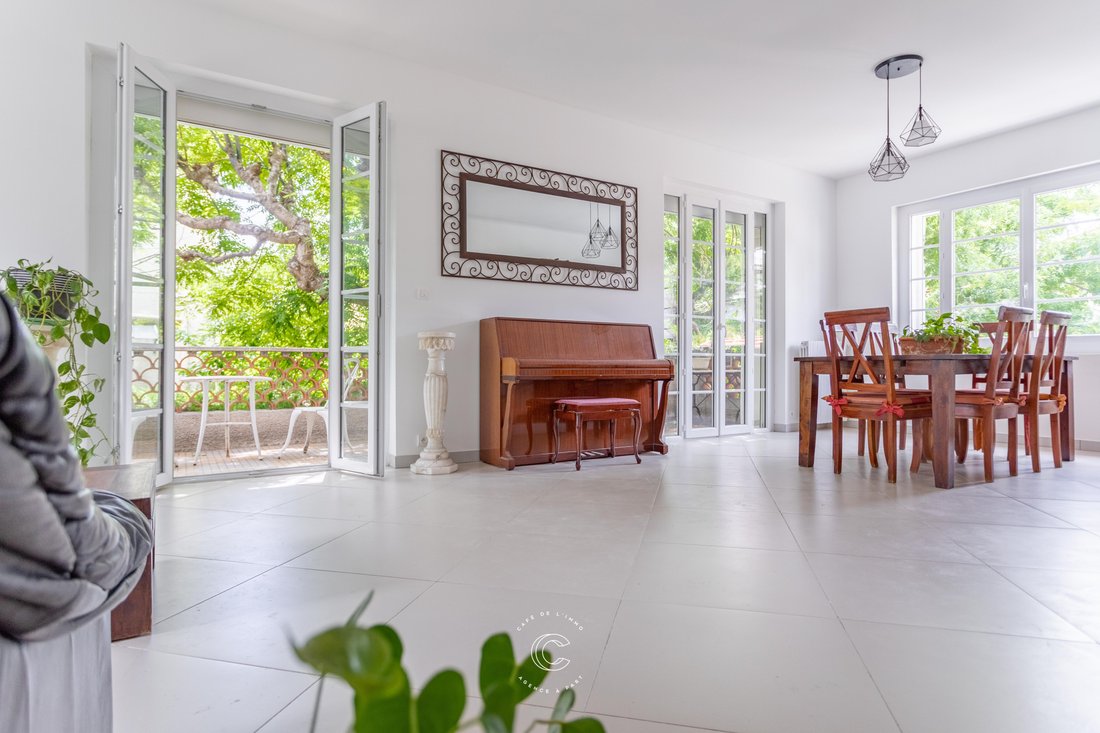 House in Saint Julien, Marseille, Provence-Alpes-Côte d'Azur 2 - 16735271
