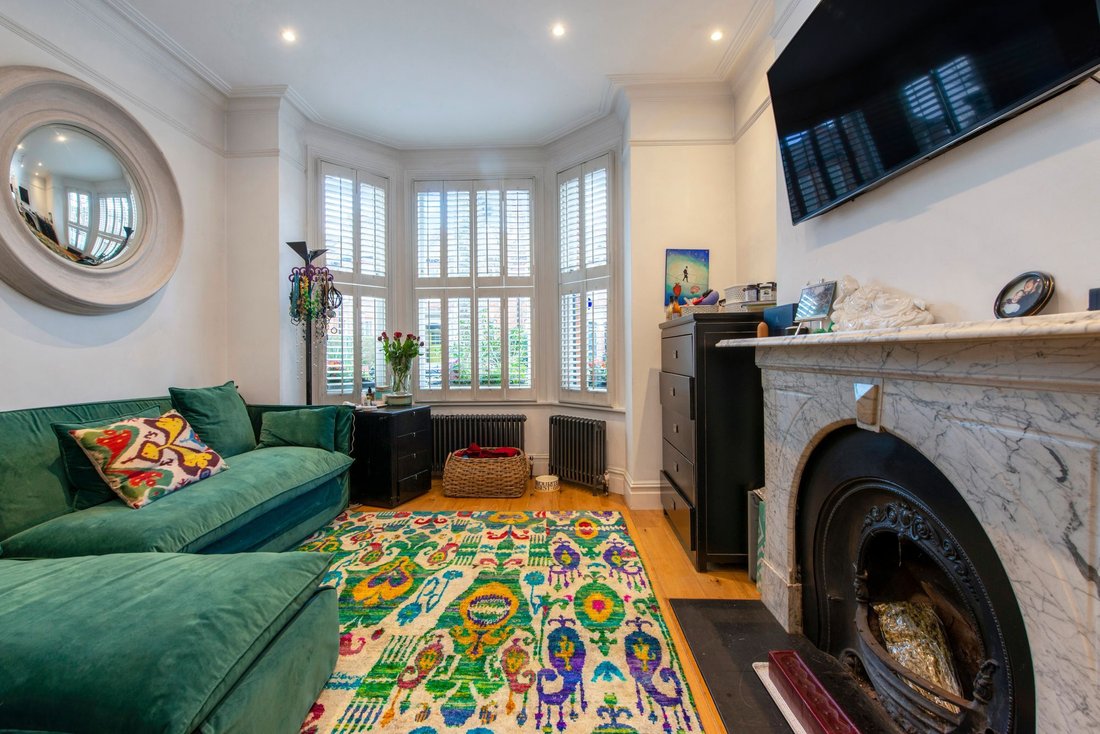 House in Ladbroke Grove, Kensington And Chelsea, England 3 - 16735120
