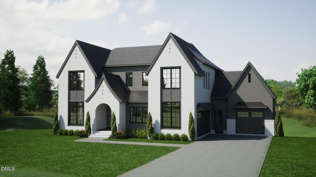 House in Hillsborough, North Carolina, United States 2 - 16732734