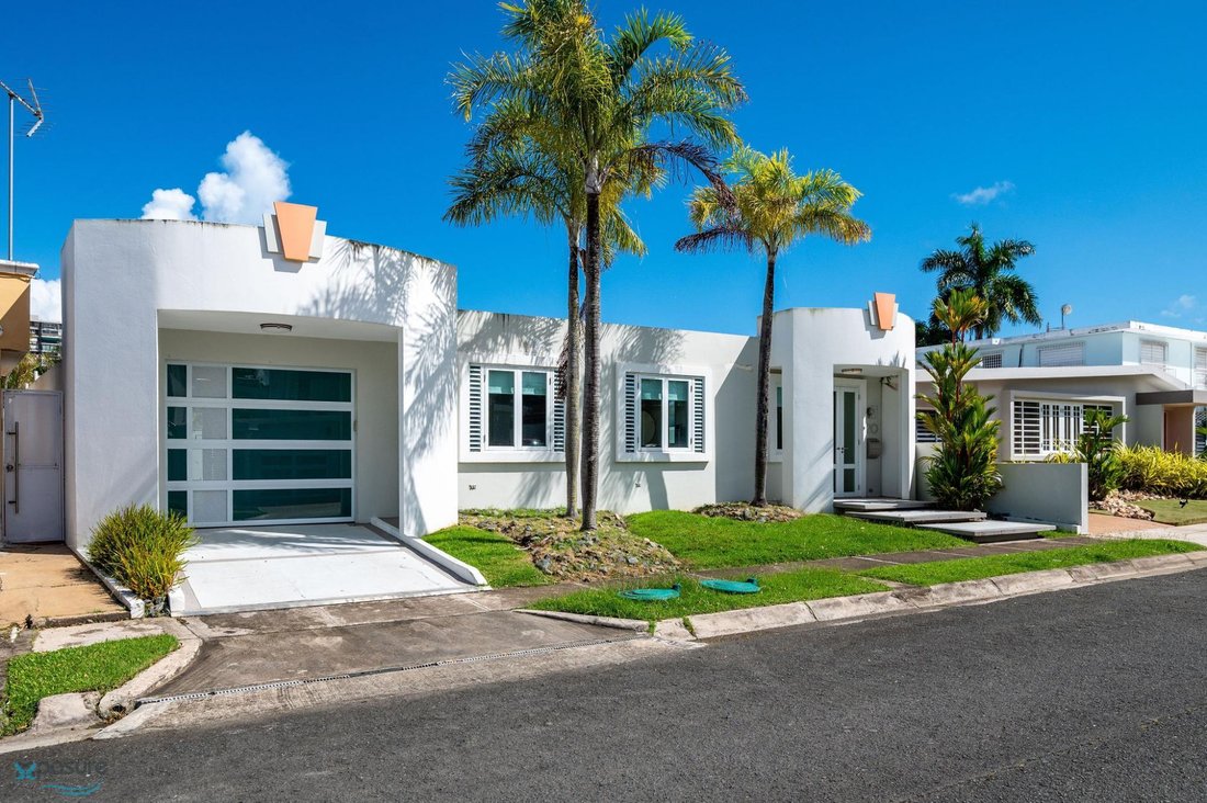House in Carolina, Carolina, Puerto Rico 3 - 16731386