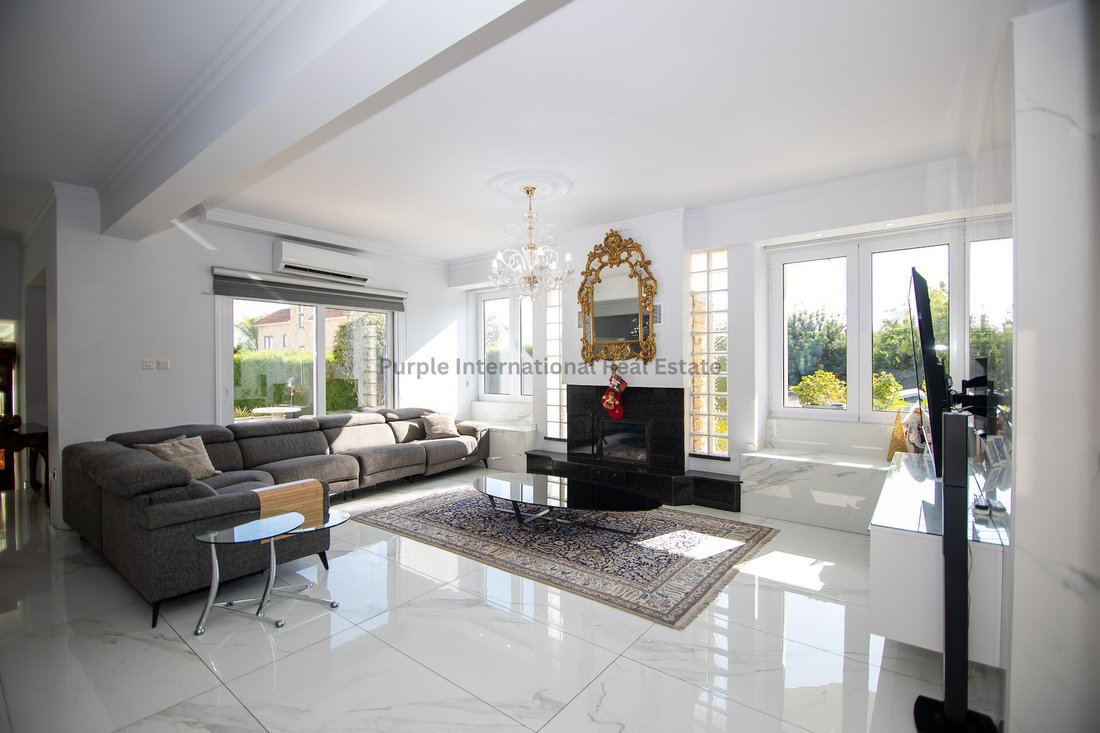 Villa in Deryneia, Famagusta, Cyprus 5 - 16732208