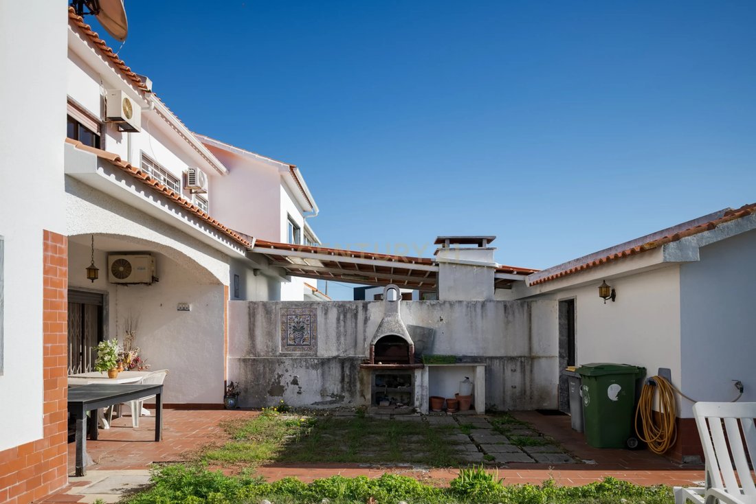 Villa in Corroios, Setubal, Portugal 4 - 16053326