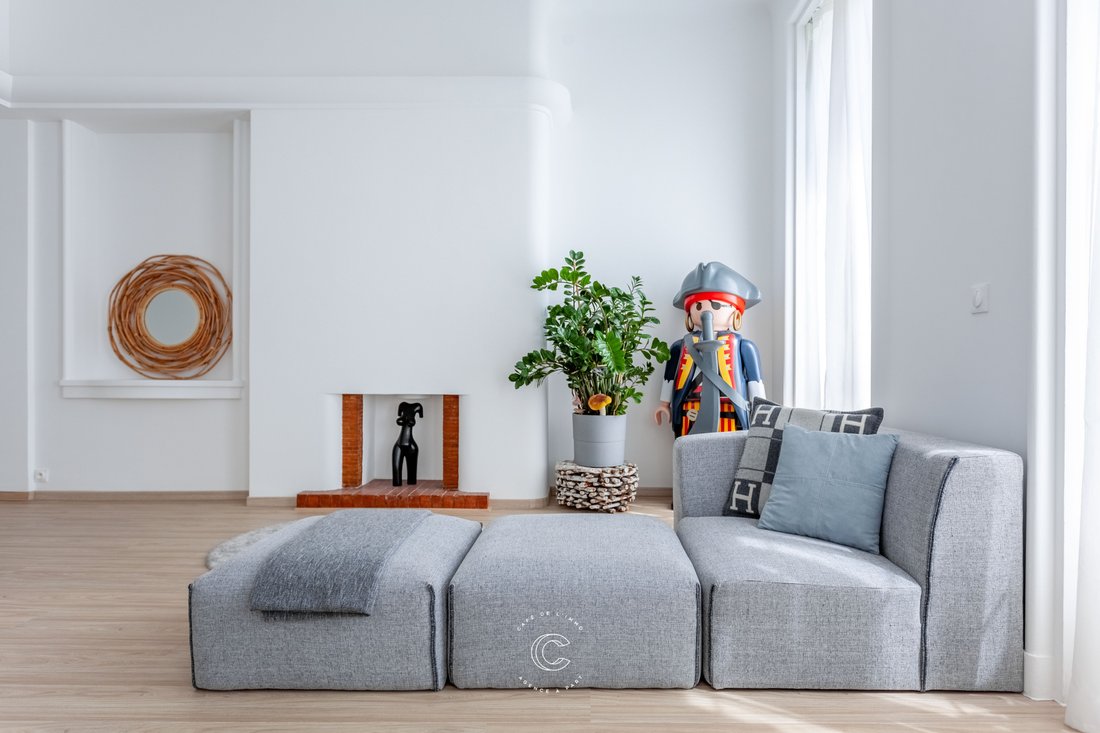 Apartment in Pointe Rouge, 8e Arrondissement, Marseille 1 - 16735710
