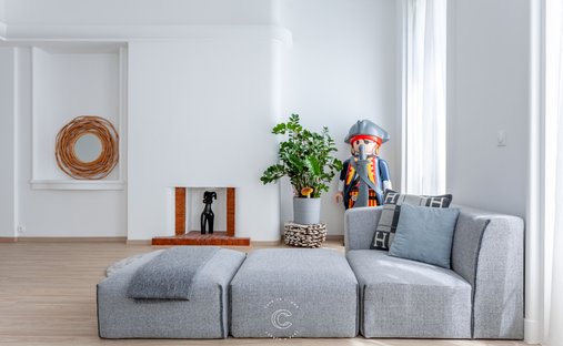 Apartment in Pointe Rouge, 8e Arrondissement, Marseille 1