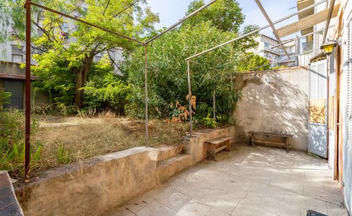 Apartment in Baille, 5e Arrondissement, Marseille 1