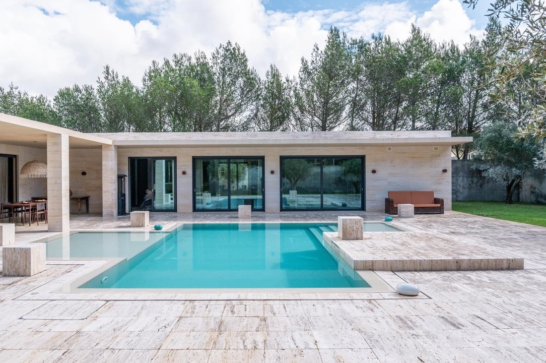 Villa in Praia Do Guincho, Lisbon, Portugal 3 - 16736147