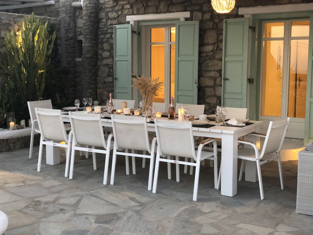 Villa in Mykonos, Aegean, Greece 5 - 11867689