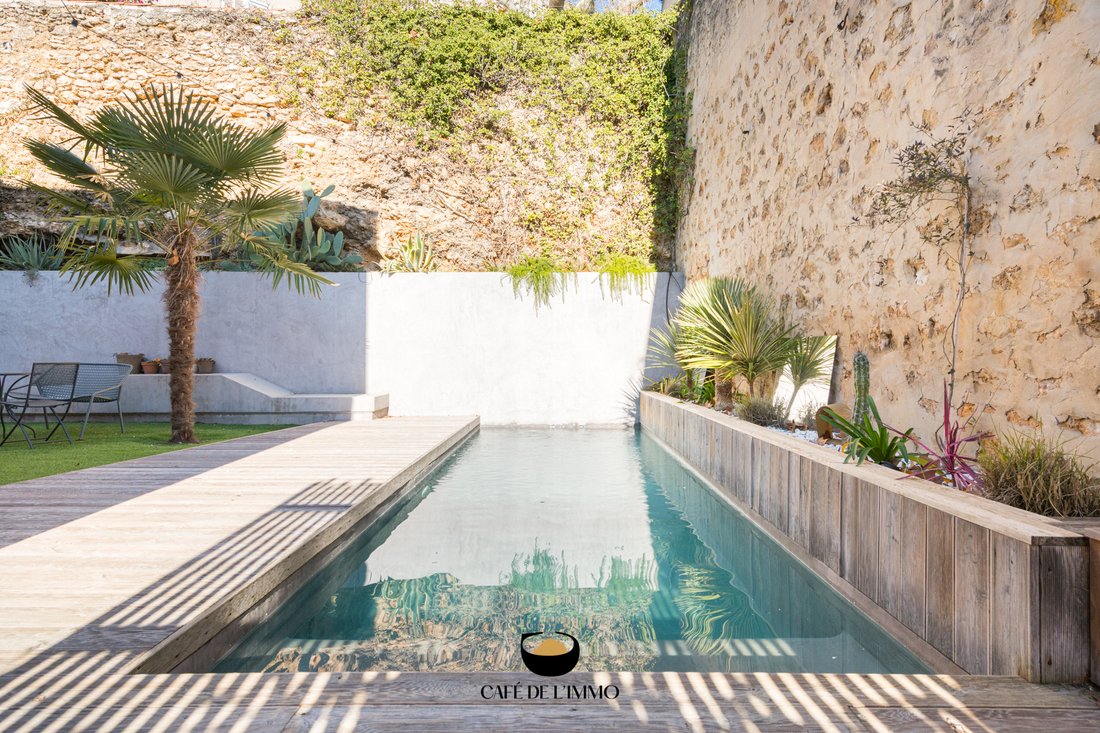 House in Saint Julien, Marseille, Provence-Alpes-Côte d'Azur 2 - 16735331