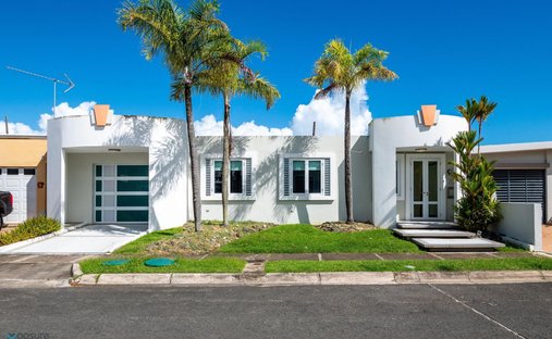 Casa en Carolina, Carolina, Puerto Rico 1