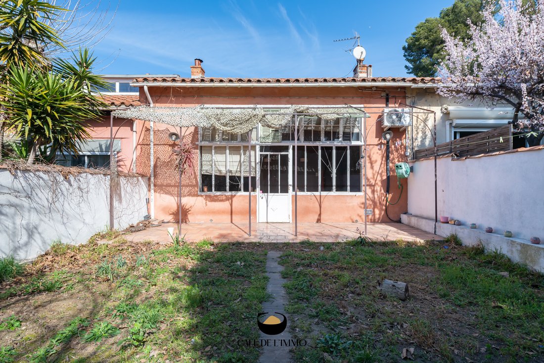 House in Pointe Rouge, 8e Arrondissement, Marseille 5 - 16735910