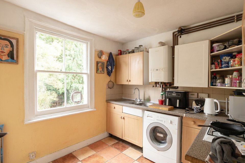 Apartment in East Dulwich, Southwark, England 5 - 16734726