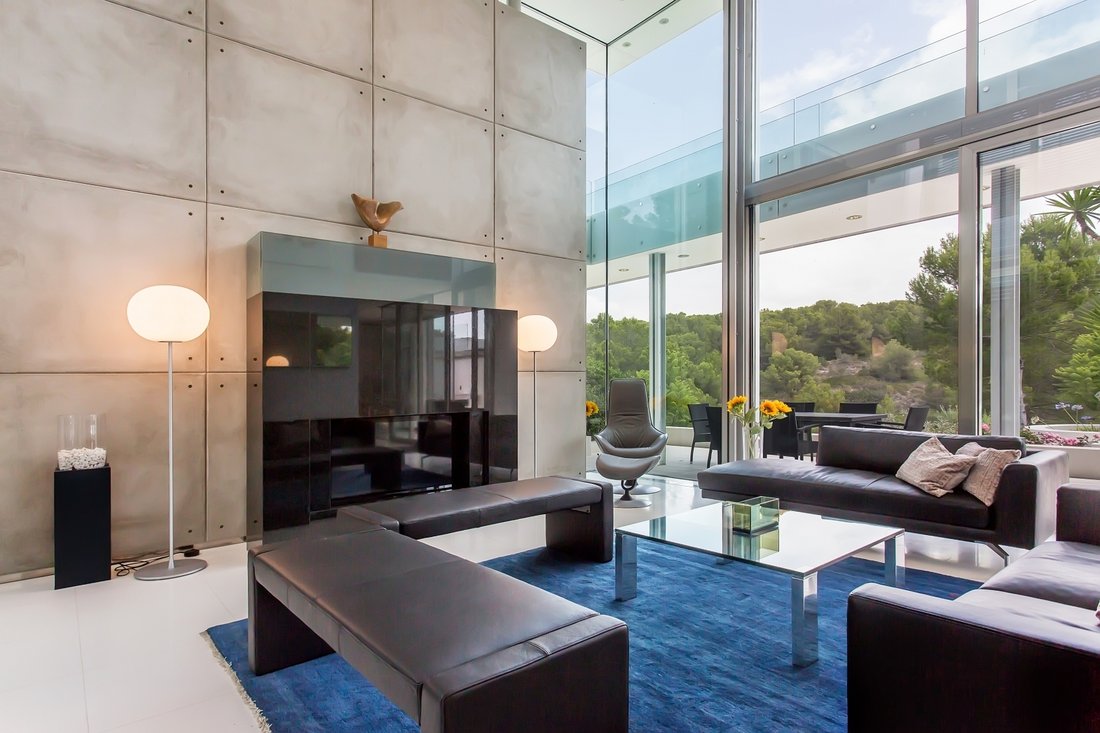 Villa in Sol de Mallorca, Calvia, Balearic Islands 4 - 16730610
