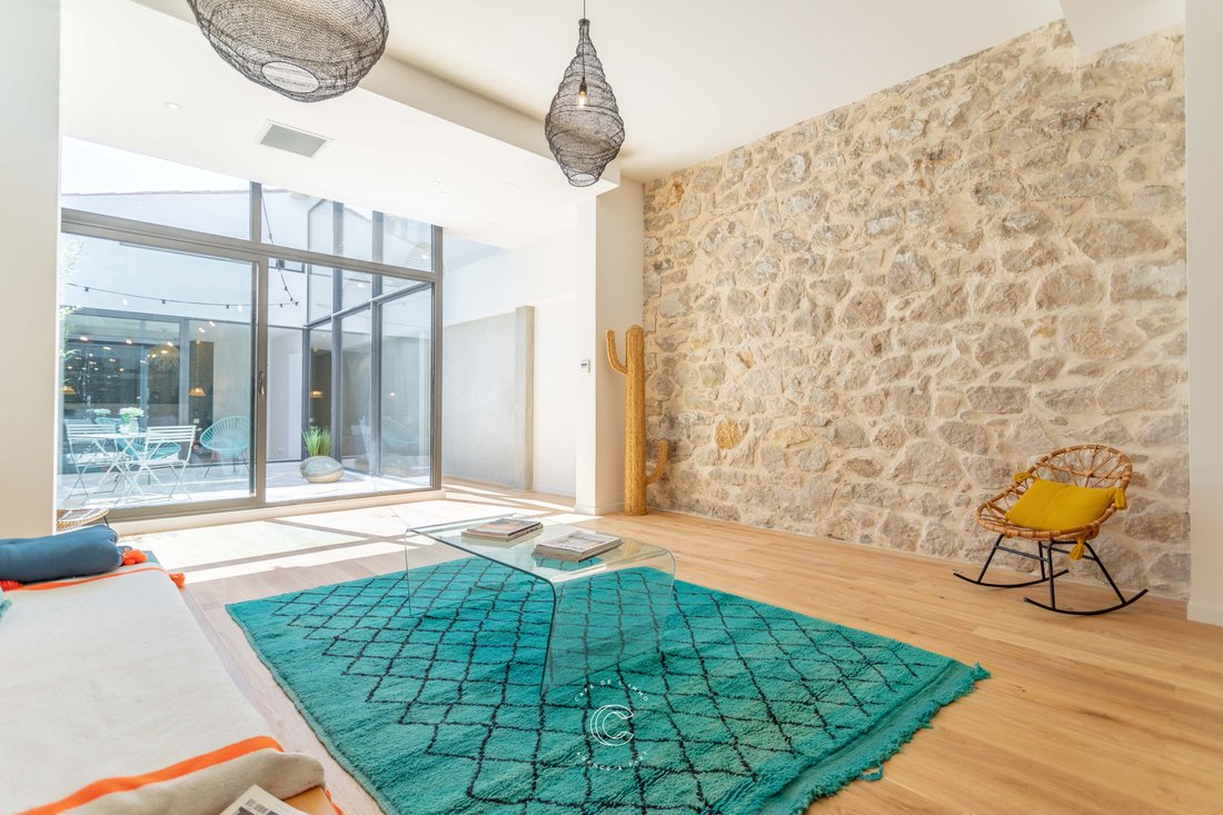 Apartment in Pointe Rouge, 8e Arrondissement, Marseille 3 - 16735897