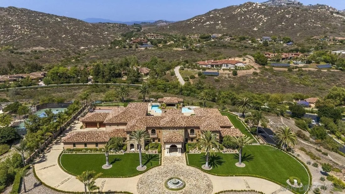 House in Poway, California, United States 2 - 16736443