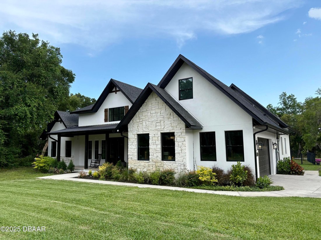 House in Port Orange, Florida, United States 1 - 16730245