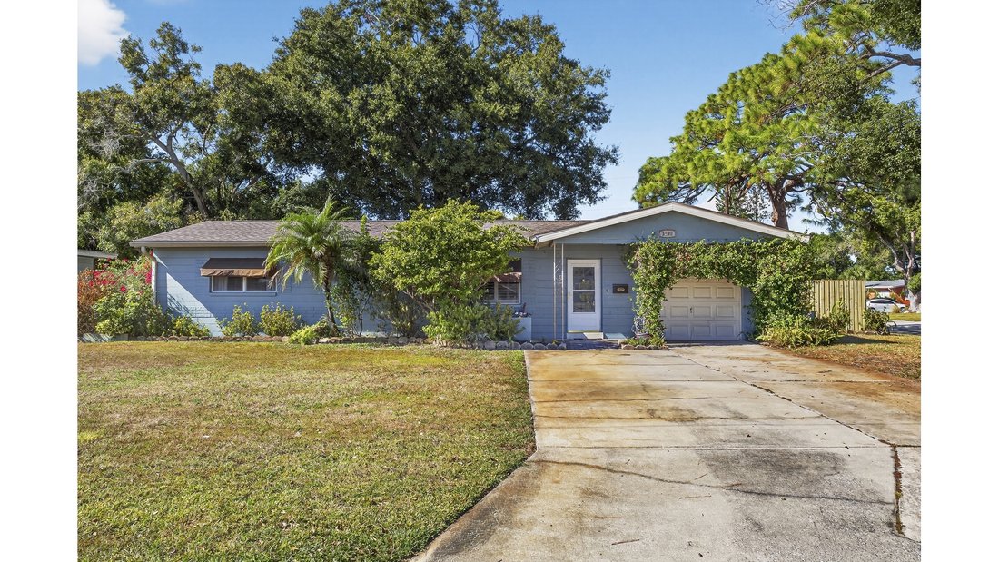 House in St. Petersburg, Florida, United States 2 - 16658545