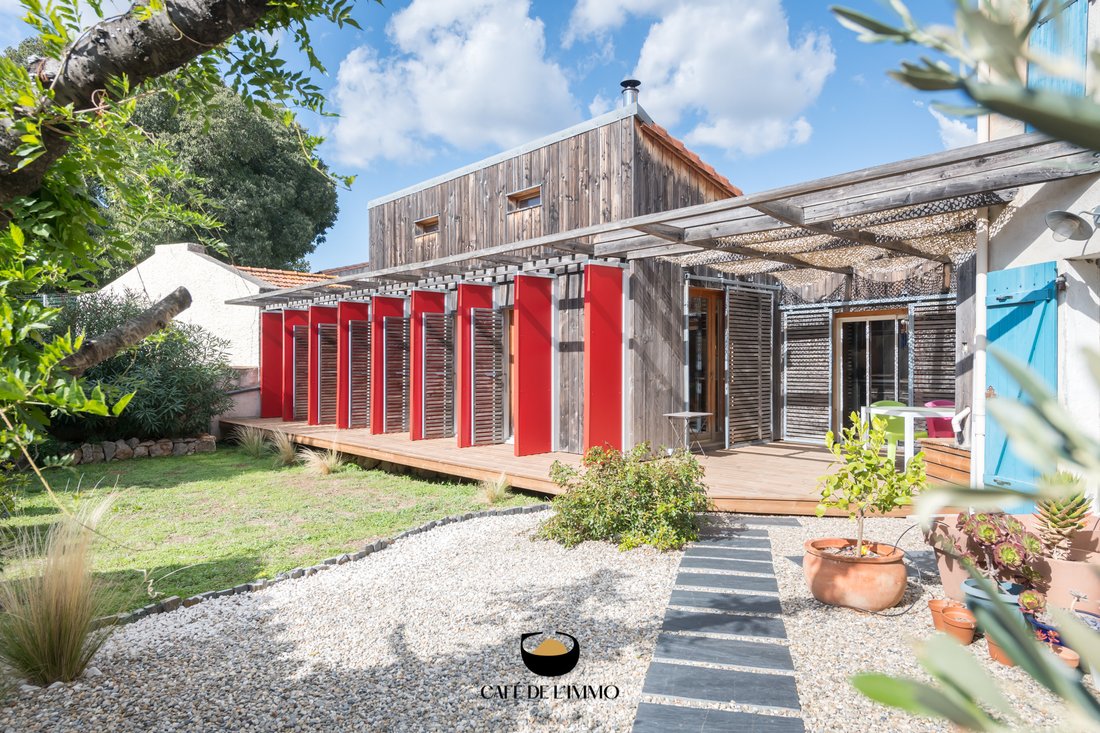 House in Saint Julien, Marseille, Provence-Alpes-Côte d'Azur 2 - 16735405