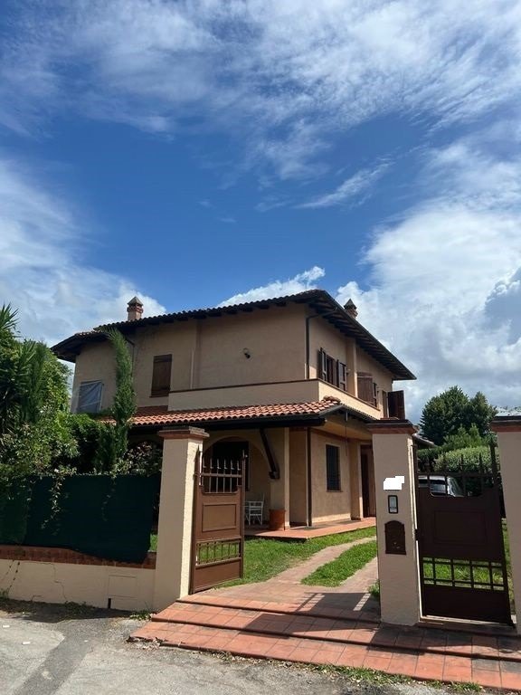 Villa in Center, Forte dei Marmi, Tuscany 2 - 16735102
