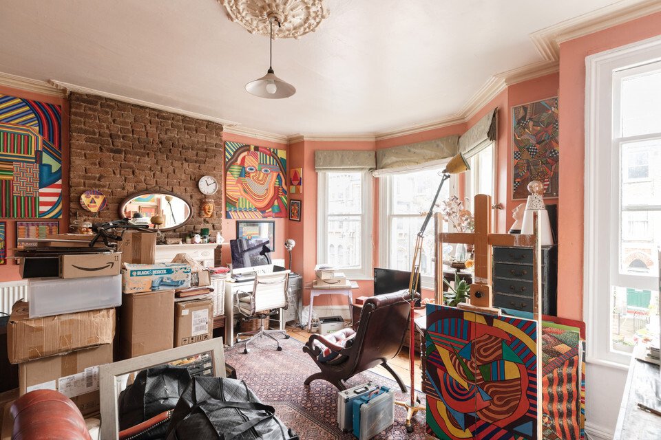 Apartment in East Dulwich, Southwark, England 2 - 16734726