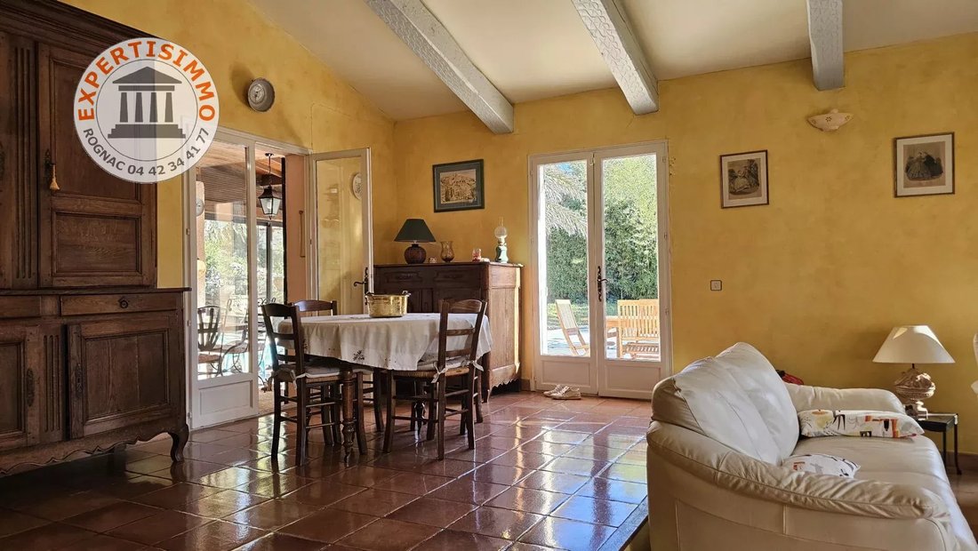 House in Ventabren, Provence-Alpes-Côte d'Azur, France 4 - 16730178