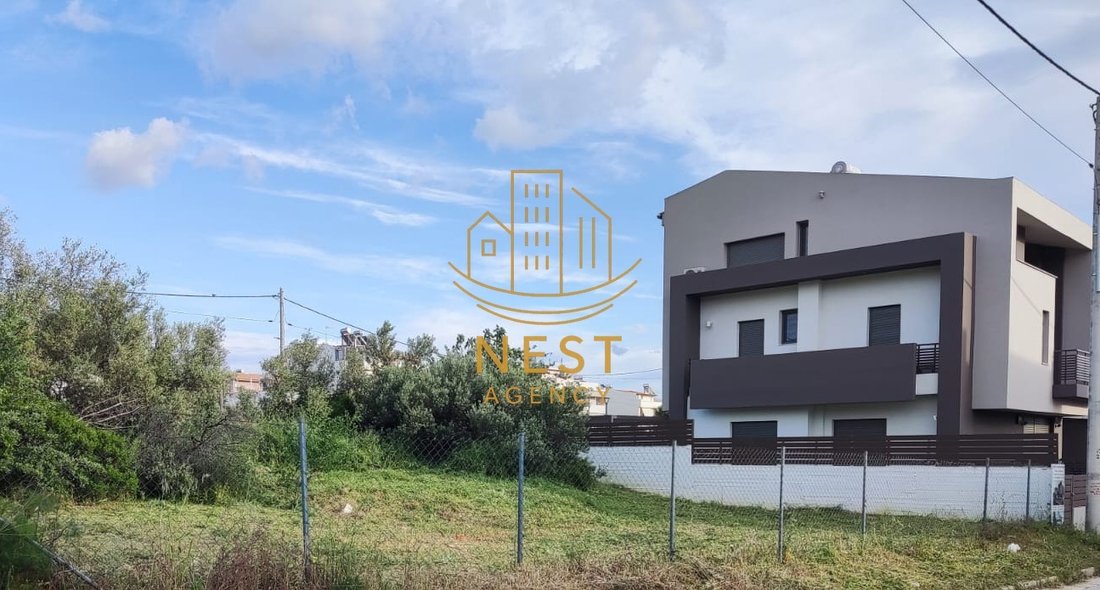 Land in Chalandri, Attica, Greece 5 - 16727461