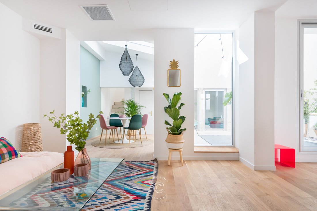 Apartment in Castellane, 6e Arrondissement, Marseille 1 - 16735842