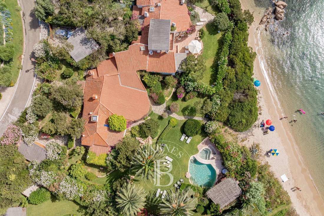 Villa in Marina di Porto Cervo, Porto Cervo, Italy 4 - 16730699