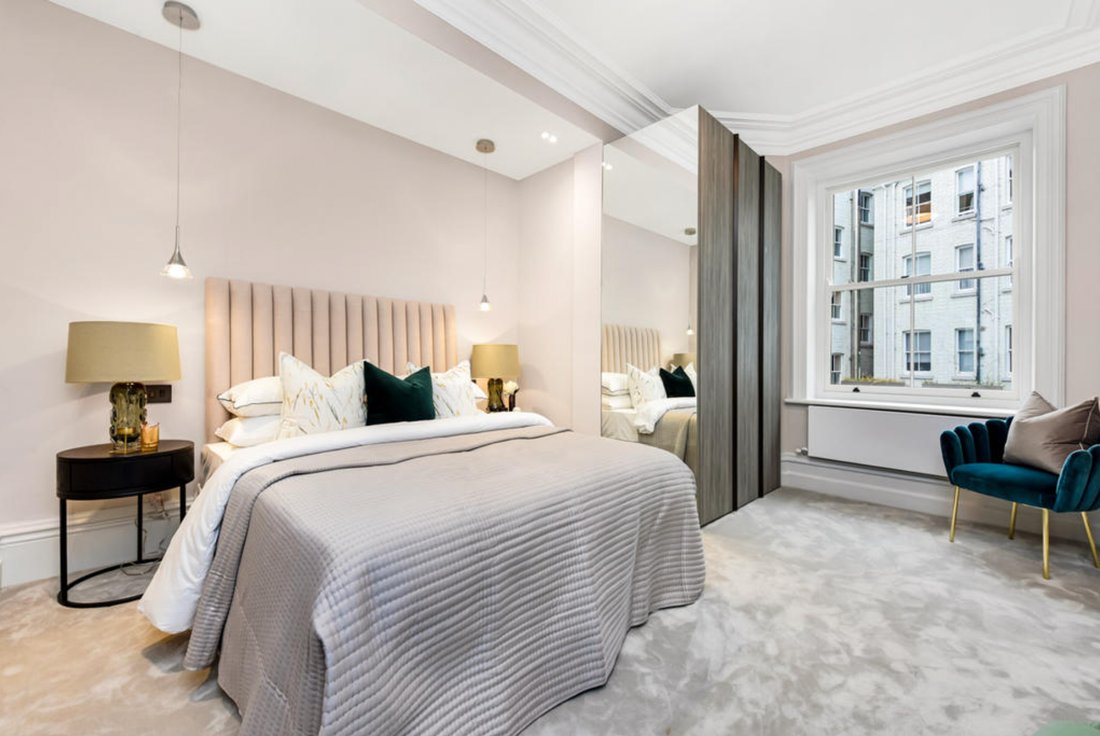 Apartment in Brompton, Kensington And Chelsea, England 5 - 16734936